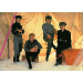 Pseudo Echo